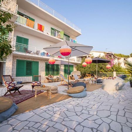 Villa Astra بريلا المظهر الخارجي الصورة