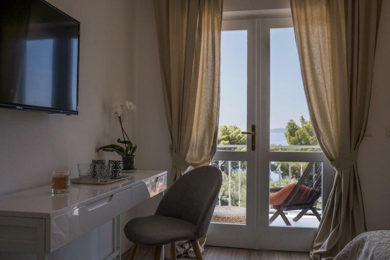 Villa Astra بريلا المظهر الخارجي الصورة