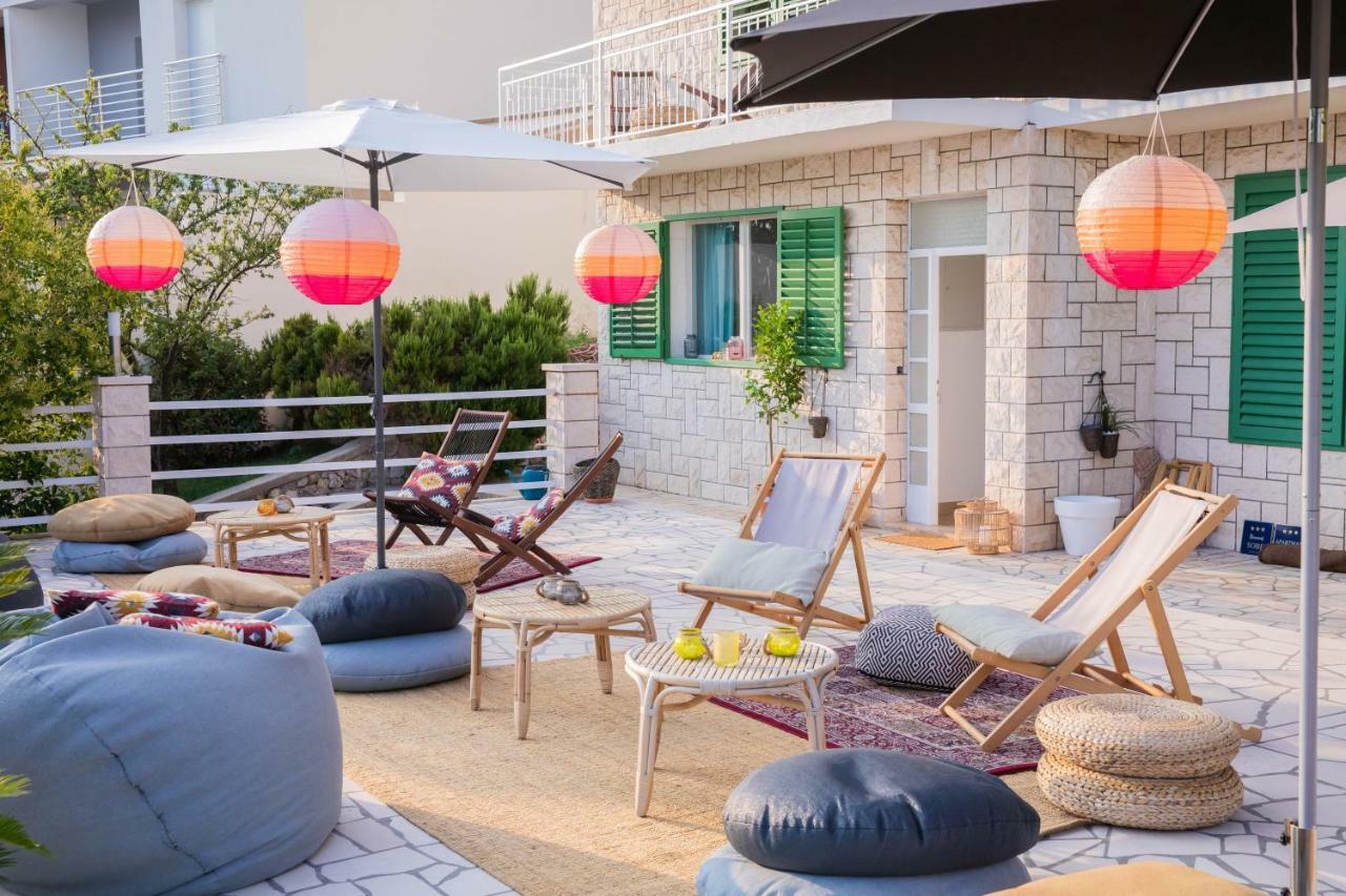 Villa Astra بريلا المظهر الخارجي الصورة