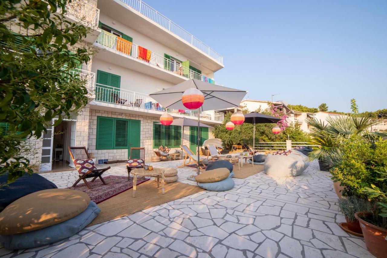 Villa Astra بريلا المظهر الخارجي الصورة