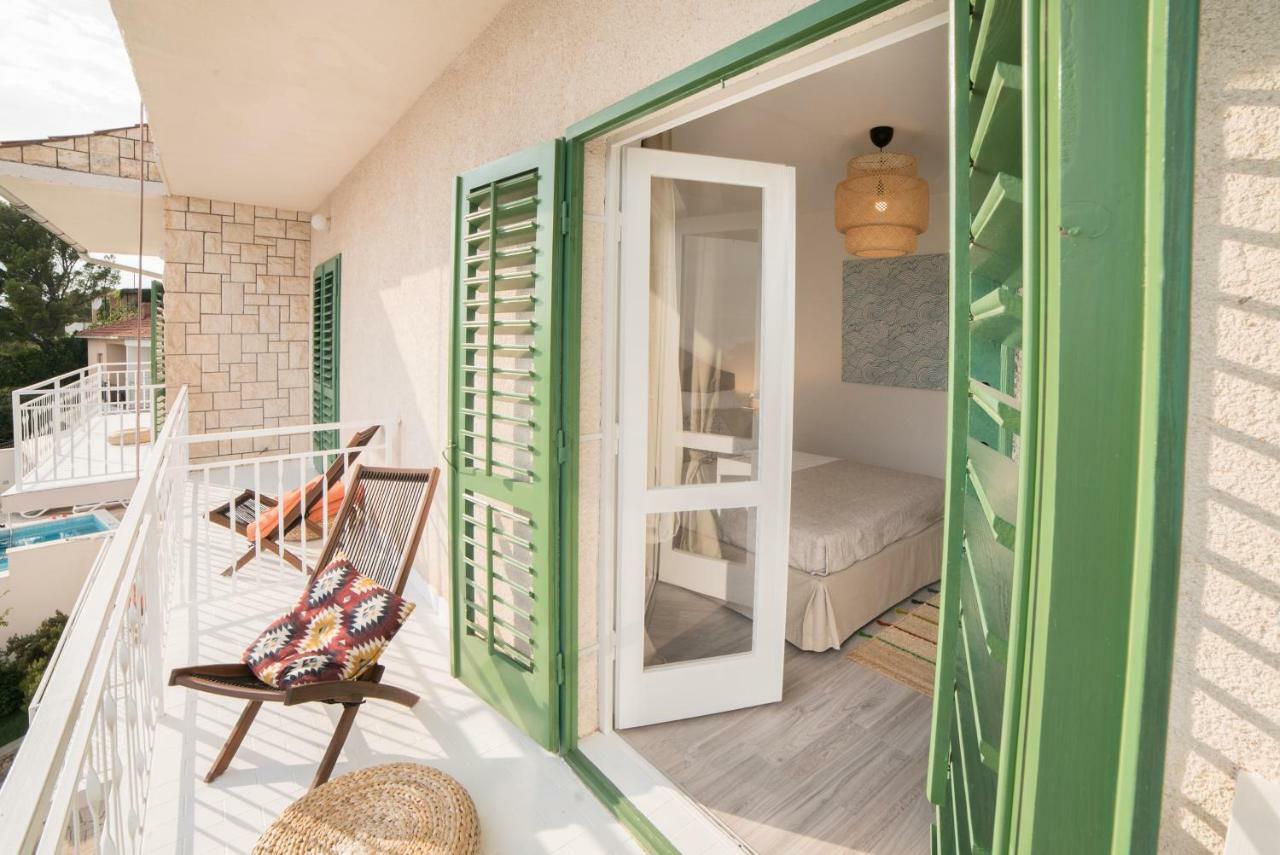 Villa Astra بريلا المظهر الخارجي الصورة